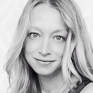 Meet your Posher, Leah